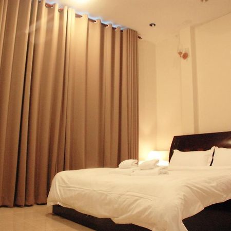 Saigon Zoom Hotel Ho Chi Minh City Ruang foto
