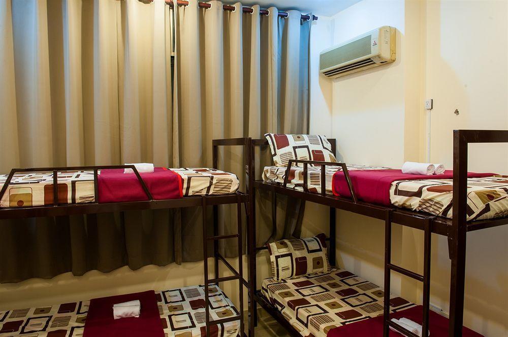 Saigon Zoom Hotel Ho Chi Minh City Bagian luar foto