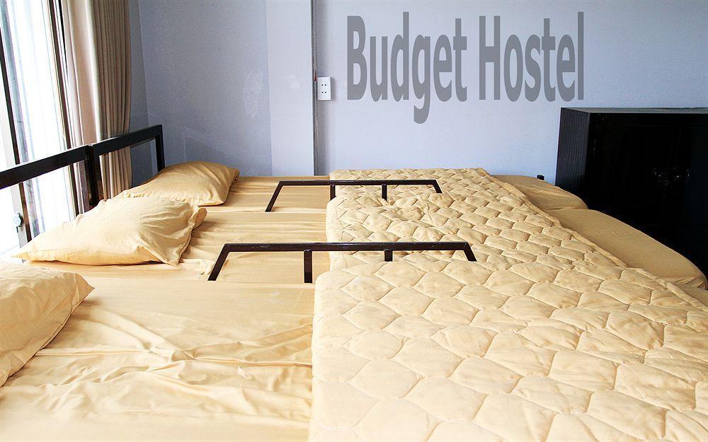 Saigon Zoom Hotel Ho Chi Minh City Bagian luar foto