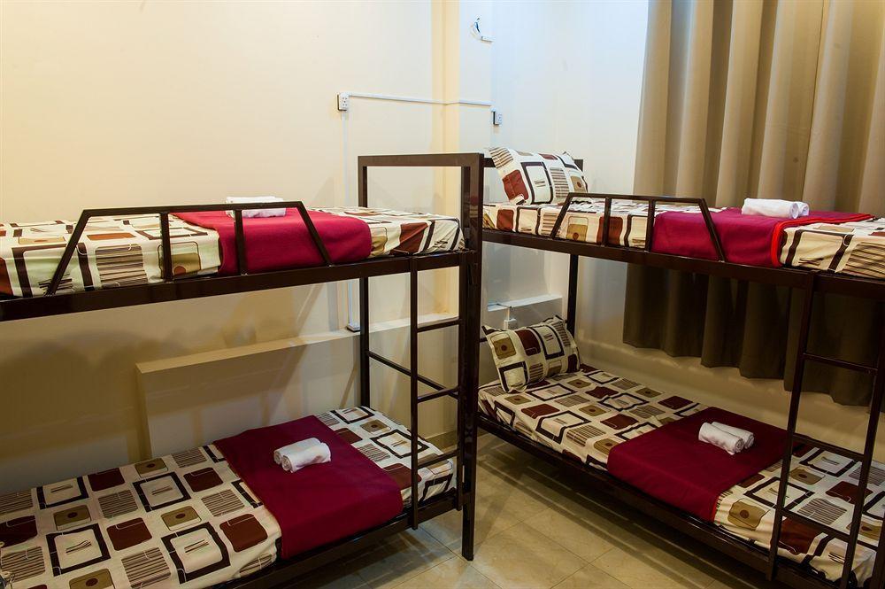 Saigon Zoom Hotel Ho Chi Minh City Bagian luar foto