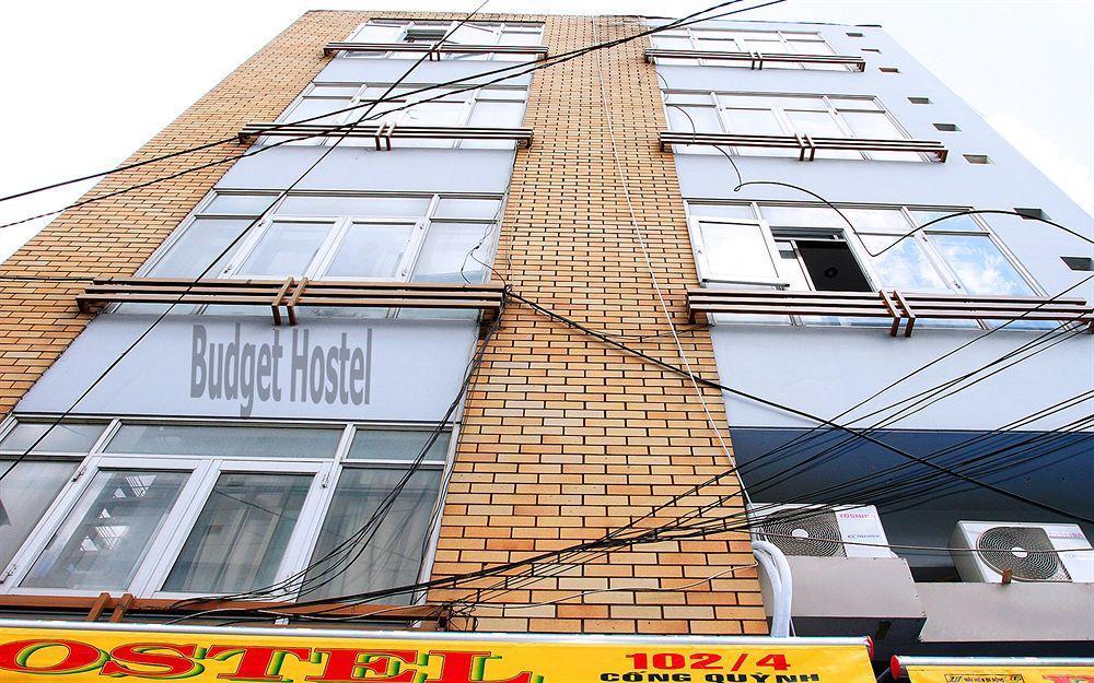 Saigon Zoom Hotel Ho Chi Minh City Bagian luar foto
