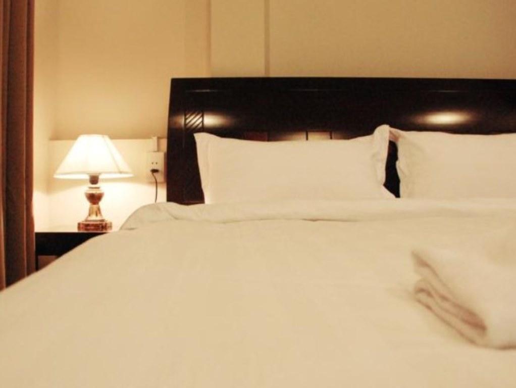 Saigon Zoom Hotel Ho Chi Minh City Bagian luar foto